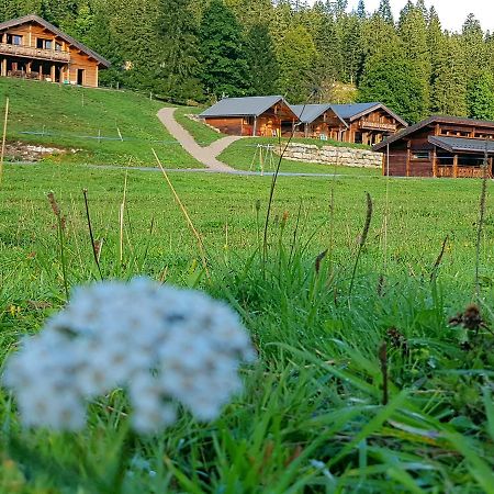 ホテル Chez Liadet ムート エクステリア 写真