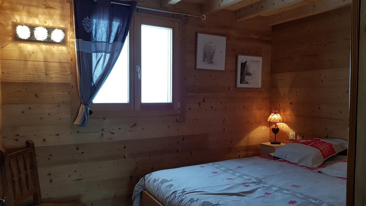ホテル Chez Liadet ムート エクステリア 写真