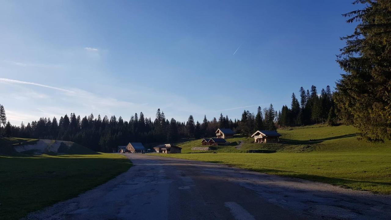 ホテル Chez Liadet ムート エクステリア 写真